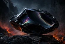 Obsidyen Taşı Rehberi