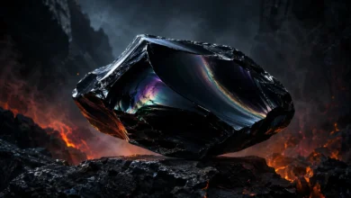 Obsidyen Taşı Rehberi